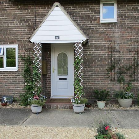 B&B Haven At Avebury Exterior foto