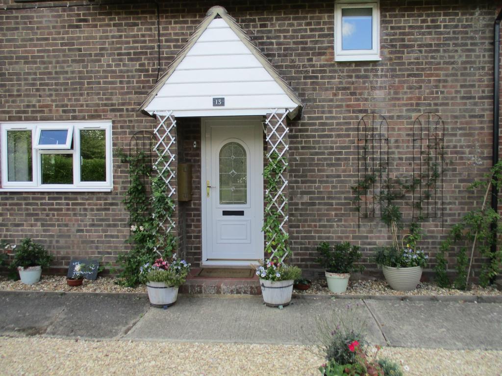 B&B Haven At Avebury Exterior foto